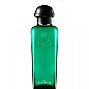 HERMÈS Eau d'Orange Verte Eau de Cologne